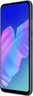 Huawei P40 lite E 4/64GB Black, mobilni telefon