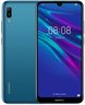 Huawei Y6 2019 DS Sapphire blue, mobilni telefon