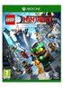 XBOXONE LEGO The Ninjago Movie: Videogame