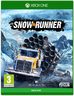XBOXONE Snowrunner