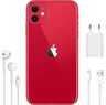 Apple iPhone 11 128GB (PRODUCT)RED, mwm32se/a, mobilni telefon