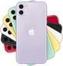 Apple iPhone 11 128GB Purple, mwm52se/a, mobilni telefon