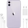 Apple iPhone 11 128GB Purple, mwm52se/a, mobilni telefon