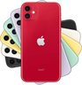 Apple iPhone 11 256GB (PRODUCT)RED, mwm92se/a, mobilni telefon