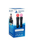 PS Move Twin Pack 4.0