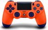 PS4 Dualshock 4 Controller Sunset Orange