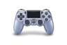 PS4 Dualshock 4 Controller Titanium Blue