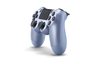 PS4 Dualshock 4 Controller Titanium Blue