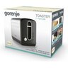 Gorenje toster T 1100 CLBK