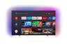 Philips OLED TV 55OLED804/12, Ultra HD, Android Smart