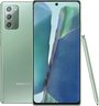 Samsung Galaxy Note 20 Mystic Green SM-N980FZGGEUF, mobilni telefon