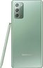 Samsung Galaxy Note 20 Mystic Green SM-N980FZGGEUF, mobilni telefon