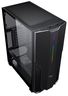 KUĆIŠTE MS IRON gaming kućište + MS CAT7 retra.