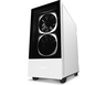 NZXT kućište H510 Elite (Bela/Crna) - CA-H510E-W1
