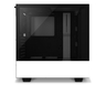 NZXT kućište H510 Elite (Bela/Crna) - CA-H510E-W1