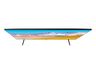 Samsung LED TV UE50TU8002, Ultra HD, Smart