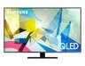 Samsung QLED TV QE75Q80T, Ultra HD, Smart