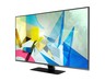 Samsung QLED TV QE75Q80T, Ultra HD, Smart