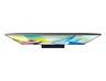 Samsung QLED TV QE75Q80T, Ultra HD, Smart