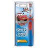 Oral-B Stages Power Disney Cars električna četkica za zube