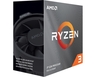 AMD Ryzen 3 3300X 4 cores 3.8GHz (4.3GHz) Box, procesor