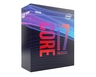 INTEL Core i7-9700K 8-Core 3.6GHz (4.9GHz) Box, procesor