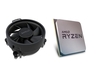 AMD Ryzen 5 PRO 4650G 6 cores 3.7GHz (4.2GHz) MPK, procesor