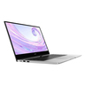 Laptop HUAWEI Matebook D14  14" FullHD IPS  AMD Ryzen 5 3500U 2.1 GHz,8GB RAM,512 GB SSD PCIe NVMe SSD,AMD Radeon Vega 8,Windows 10 Home,laptop