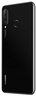 Huawei P30 lite 6/256GB Midnight Black, mobilni telefon