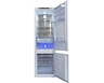BEKO BCNA 306 E3 S ugradni frižider