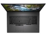 Laptop DELL Precision M7740  NOT15686 17.3 4K Intel Core i9-9880H 2.3GHz,16GB RAM,512 GB SSD PCIe NVMe,NVIDIA GeForce RTX 4000 Quadro,Windows 10 Pro,laptop