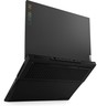 Lenovo Legion 5 15ARH05 82B5009GRM  15.6 FHD IPS 100% sRGB 8-Core AMD Ryzen 7 4800H 2.9GHz,16GB RAM,512GB SSD,nVidia GeForce GTX 1650 Ti 4GB,FreeDOS,laptop