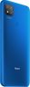Xiaomi Redmi 9C 3/64GB Twilight Blue, mobilni telefon