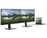 DELL 27" P2720DC QHD USB-C Professional IPS monitor
