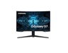 SAMSUNG gaming monitor Odyssey 26.9 VA - LC27G75TQSUXEN