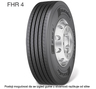 Matador 225/75R17.5 FHR4 STEER 129/127