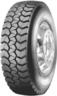 Sava 12R22.5 ORJAK MS 152/148K 3PSF