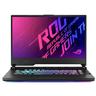 Laptop Asus Rog Strix G15 G512LU-HN095 15.6 FHD IPS 144Hz Intel Core i7-10750H 2.6 GHz,16GB RAM,512GB  SSD PCIe NVMe SSD,NVIDIA Geforce GTX 1660 Ti,FreeDOS,laptop