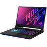 Laptop Asus Rog Strix G15 G512LU-HN095 15.6 FHD IPS 144Hz Intel Core i7-10750H 2.6 GHz,16GB RAM,512GB  SSD PCIe NVMe SSD,NVIDIA Geforce GTX 1660 Ti,FreeDOS,laptop
