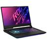 Laptop Asus Rog Strix G15 G512LU-HN095 15.6 FHD IPS 144Hz Intel Core i7-10750H 2.6 GHz,16GB RAM,512GB  SSD PCIe NVMe SSD,NVIDIA Geforce GTX 1660 Ti,FreeDOS,laptop