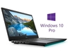 DELL G5 5500 NOT15619 15.6 FHD 144Hz 300nits Intel Core i7-10750H 2.6GHz,16GB RAMA,1 TB SSD,nVidia GeForce GTX 1660Ti, Windows 10 Pro,laptop 