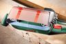 Bosch PBS 75 AE tračna brusilica sa potenciometrom