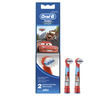 Oral-B Stages Cars zamenska glava za četkicu za zube