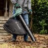 Bosch UniversalGardenTidy električni usisivač/duvač lišća
