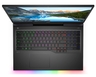 Laptop DELL G7 7700 17.3" FHD 144Hz 300nits i7-10750H 16GB 512GB SSD GeForce RTX 2070 8GB RGB Backlit FP Win10Pro crni 5Y5B