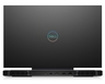 Laptop DELL G7 7700 17.3" FHD 144Hz 300nits i7-10750H 16GB 512GB SSD GeForce RTX 2070 8GB RGB Backlit FP Win10Pro crni 5Y5B