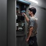 Bosch Professional GDR 120-LI akumulatorski udarni odvrtač (2x 1,5 Ah, AL 1210 CV, kofer)