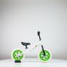 Balance bike, model 758 beli