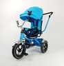 Tricikl Playtime "XL", model 414 plavi