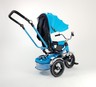 Tricikl Playtime "XL", model 414 plavi